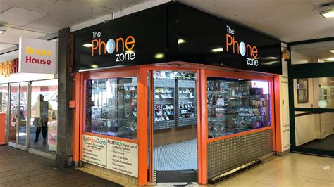 Phone zone - Phone Zone, Walsall. 45 likes. Mobile phones and accessories